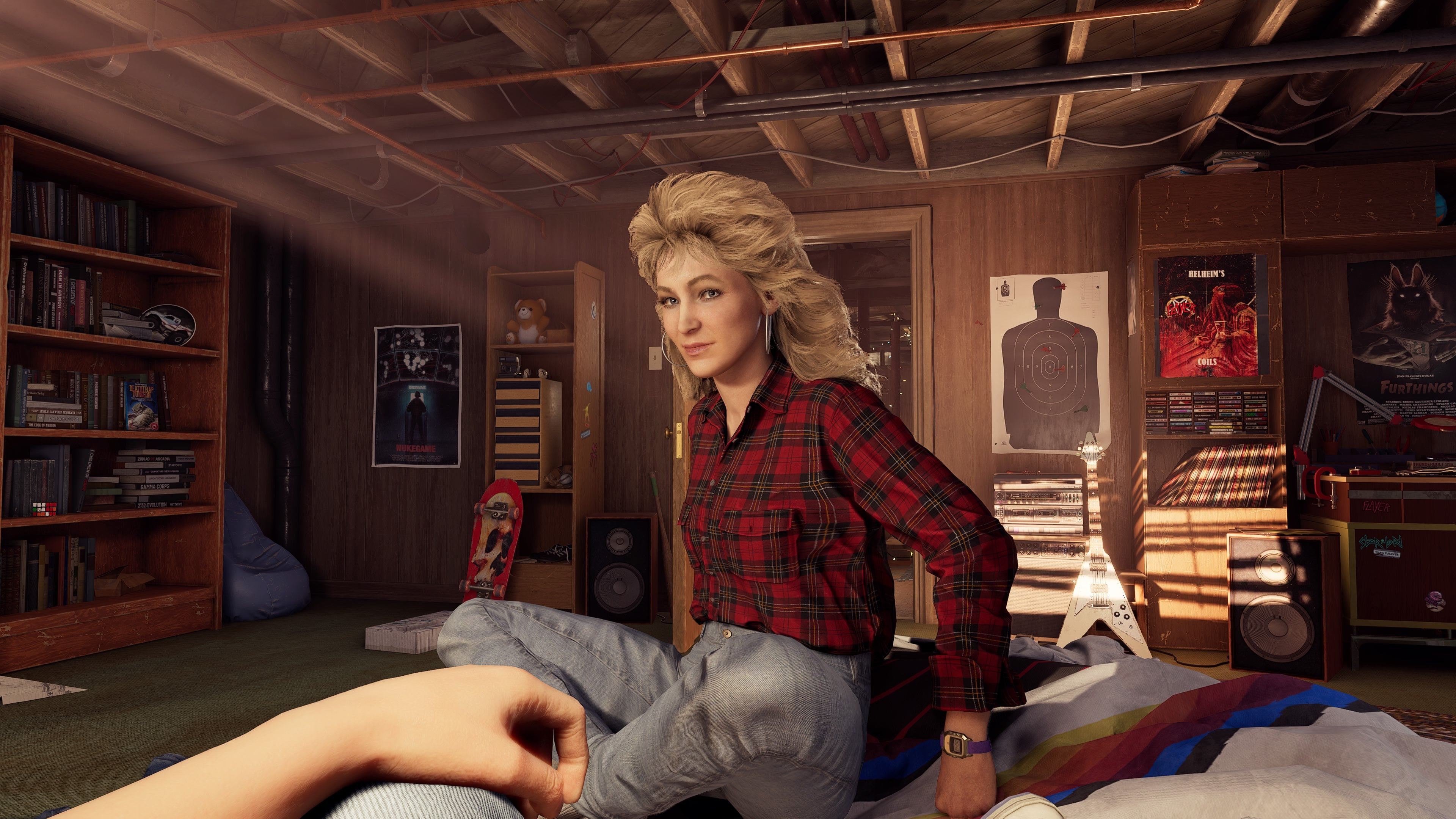 Marvel´s Guardians of the Galaxy